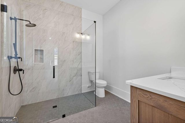 3906 Town Farms Drive, Peachtree Corners, GA 30092