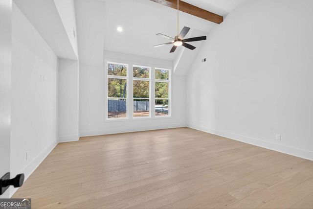 3906 Town Farms Drive, Peachtree Corners, GA 30092