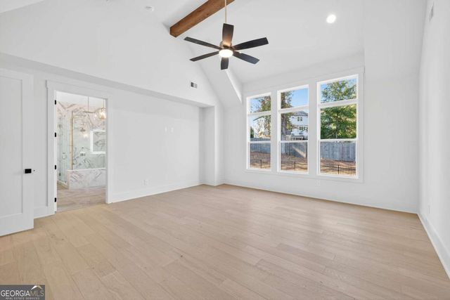 3906 Town Farms Drive, Peachtree Corners, GA 30092