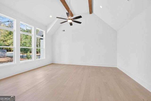 3906 Town Farms Drive, Peachtree Corners, GA 30092