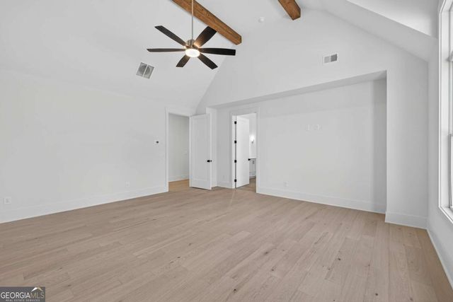 3906 Town Farms Drive, Peachtree Corners, GA 30092