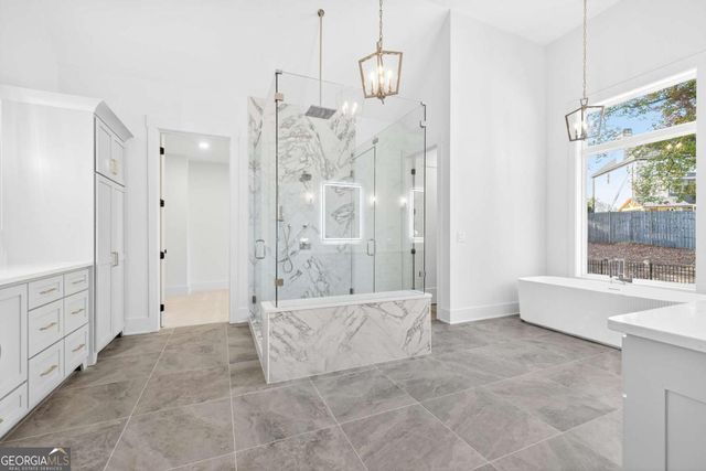 3906 Town Farms Drive, Peachtree Corners, GA 30092