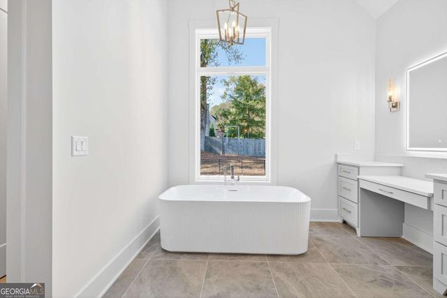 3906 Town Farms Drive, Peachtree Corners, GA 30092