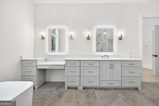 3906 Town Farms Drive, Peachtree Corners, GA 30092