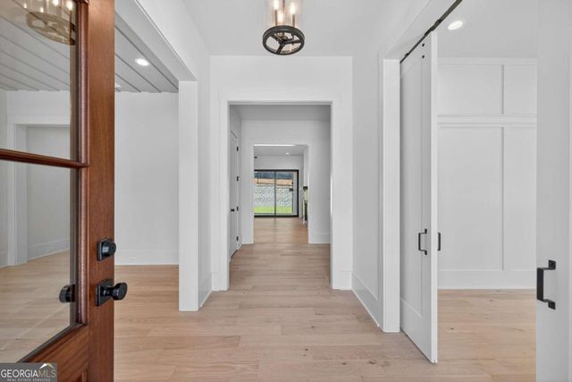 3906 Town Farms Drive, Peachtree Corners, GA 30092