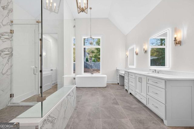 3906 Town Farms Drive, Peachtree Corners, GA 30092