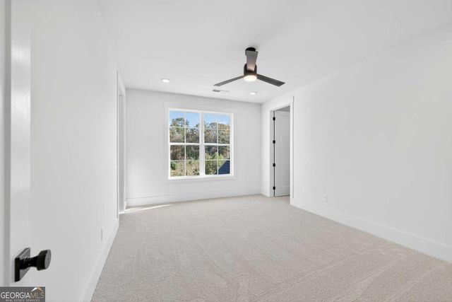 3906 Town Farms Drive, Peachtree Corners, GA 30092