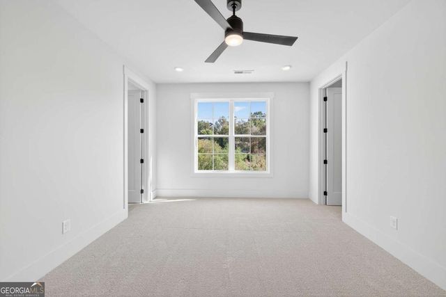 3906 Town Farms Drive, Peachtree Corners, GA 30092