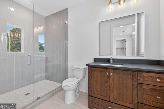 3906 Town Farms Drive, Peachtree Corners, GA 30092