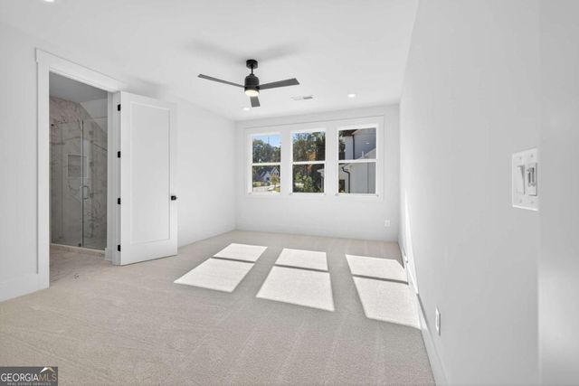 3906 Town Farms Drive, Peachtree Corners, GA 30092