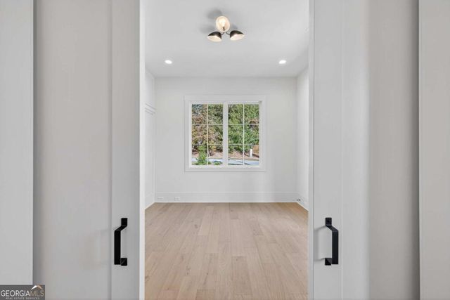 3906 Town Farms Drive, Peachtree Corners, GA 30092