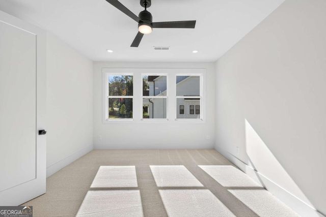 3906 Town Farms Drive, Peachtree Corners, GA 30092