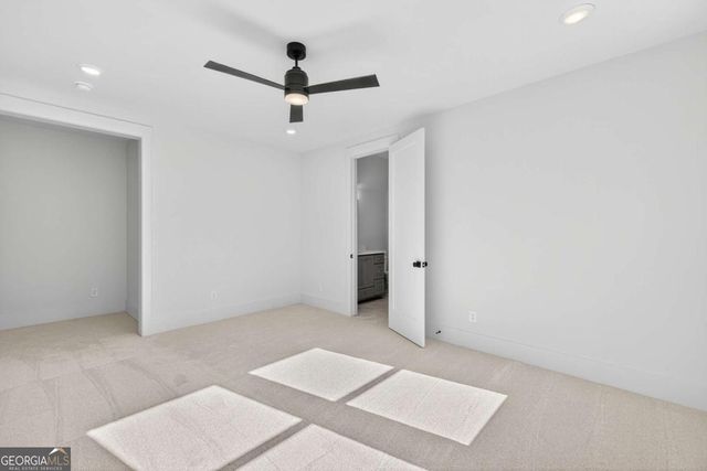 3906 Town Farms Drive, Peachtree Corners, GA 30092