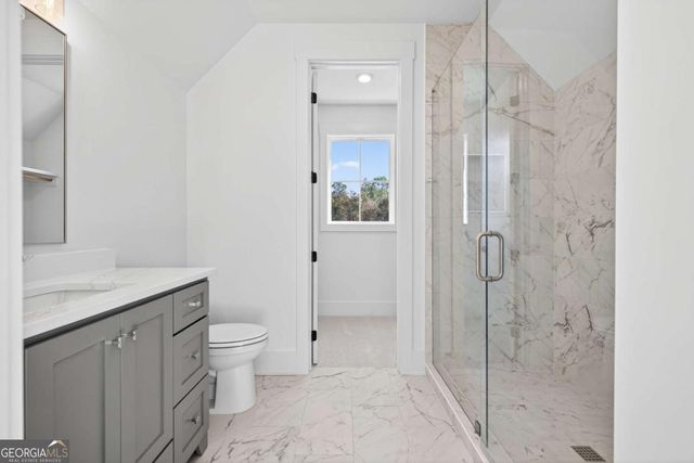 3906 Town Farms Drive, Peachtree Corners, GA 30092