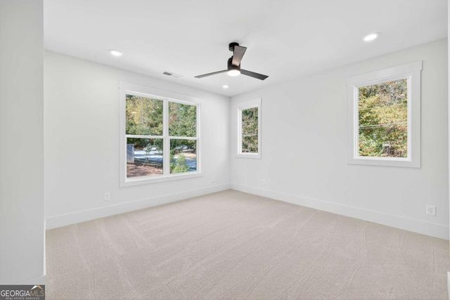 3906 Town Farms Drive, Peachtree Corners, GA 30092