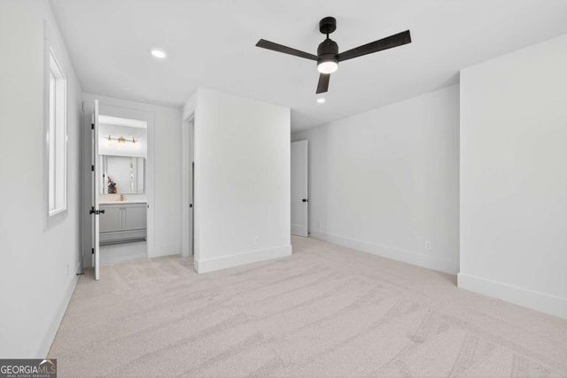 3906 Town Farms Drive, Peachtree Corners, GA 30092