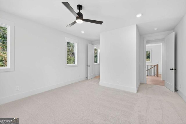 3906 Town Farms Drive, Peachtree Corners, GA 30092