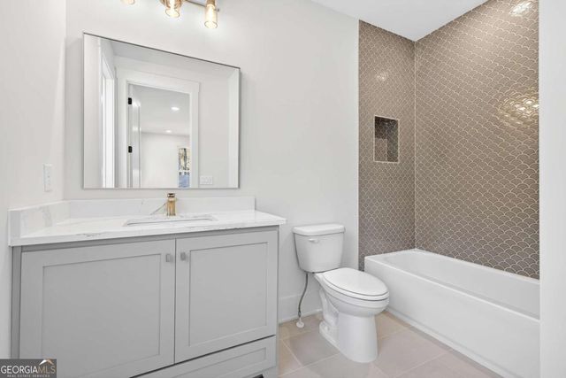 3906 Town Farms Drive, Peachtree Corners, GA 30092