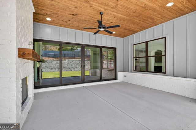 3906 Town Farms Drive, Peachtree Corners, GA 30092