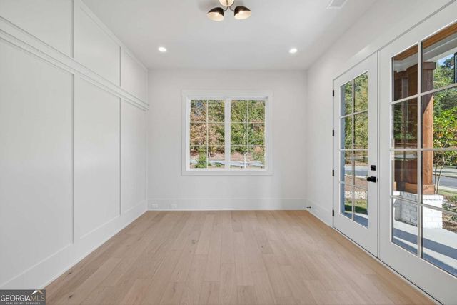 3906 Town Farms Drive, Peachtree Corners, GA 30092