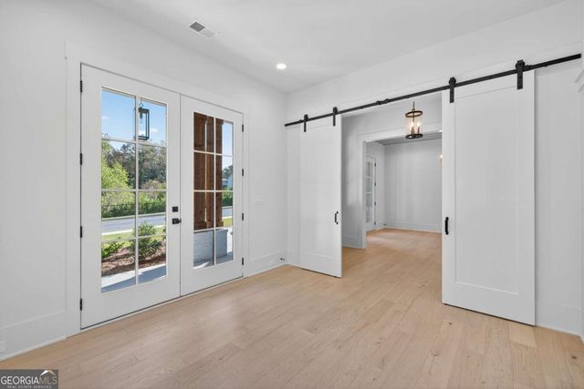 3906 Town Farms Drive, Peachtree Corners, GA 30092