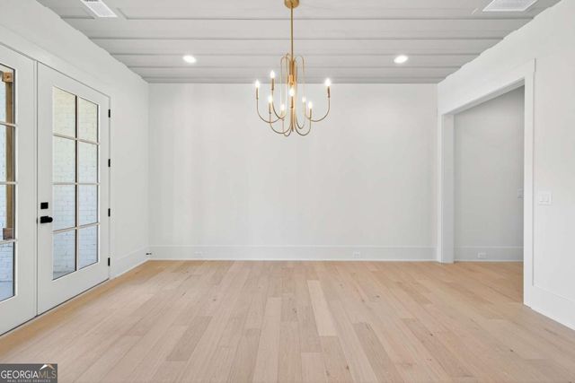 3906 Town Farms Drive, Peachtree Corners, GA 30092