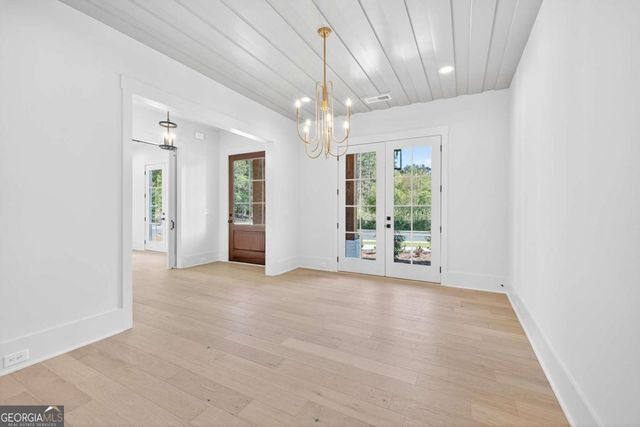 3906 Town Farms Drive, Peachtree Corners, GA 30092