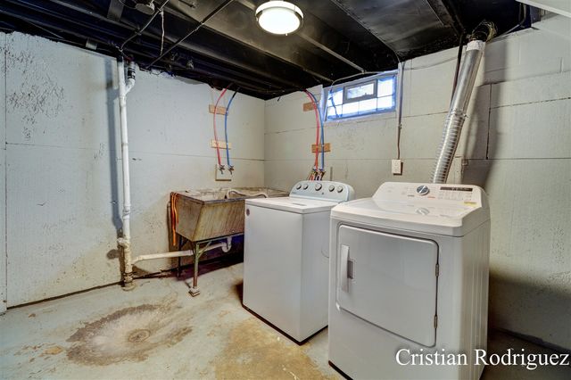 1118 Dunham Street, Grand Rapids, MI 49506