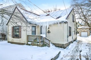1118 Dunham Street, Grand Rapids, MI 49506