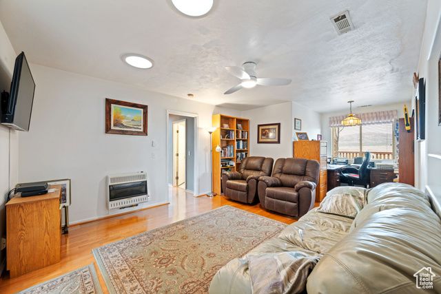 635 N COUGAR LN, Apple Valley, UT 84737