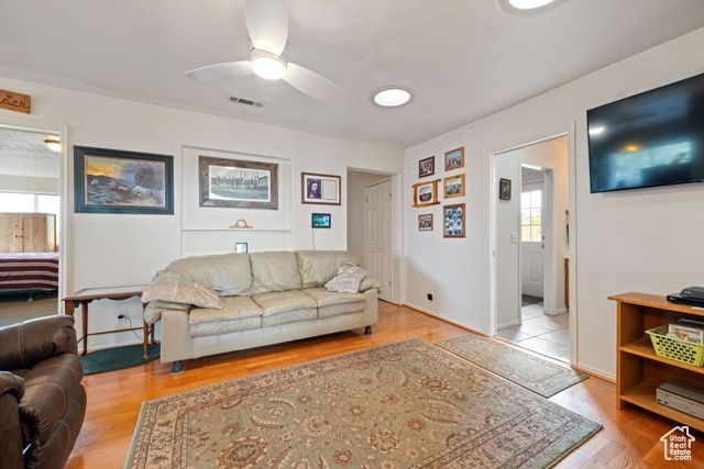 635 N COUGAR LN, Apple Valley, UT 84737