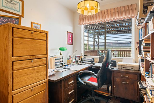 635 N COUGAR LN, Apple Valley, UT 84737