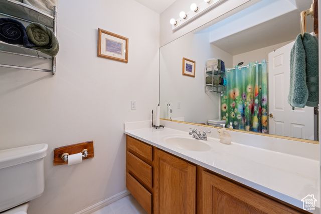 635 N COUGAR LN, Apple Valley, UT 84737