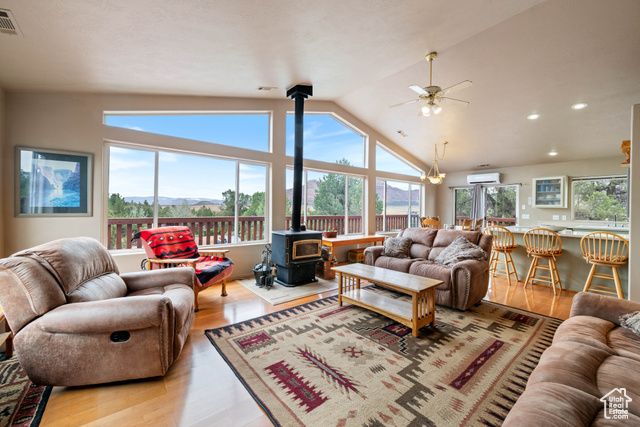 635 N COUGAR LN, Apple Valley, UT 84737