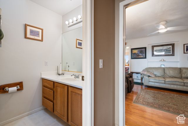 635 N COUGAR LN, Apple Valley, UT 84737