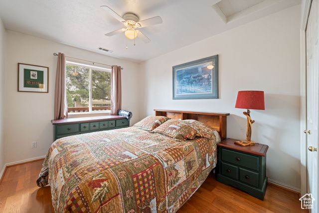 635 N COUGAR LN, Apple Valley, UT 84737