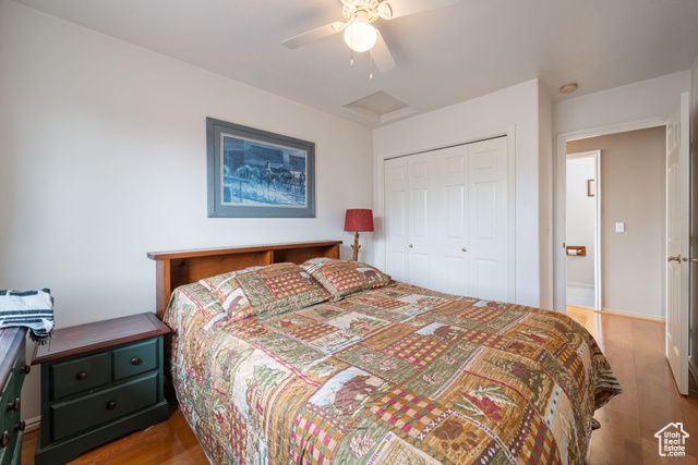 635 N COUGAR LN, Apple Valley, UT 84737