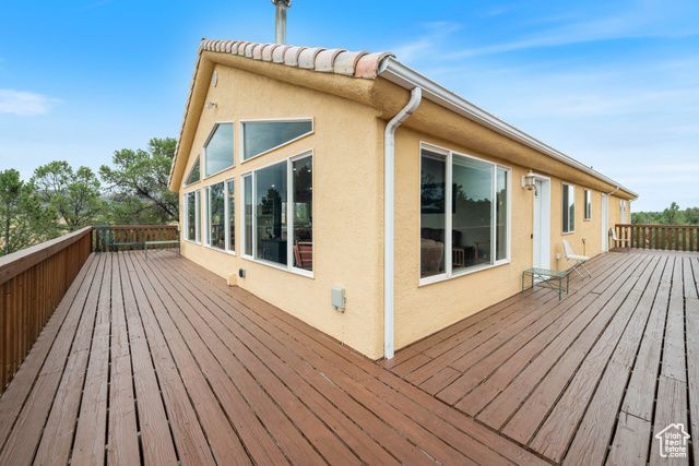 635 N COUGAR LN, Apple Valley, UT 84737