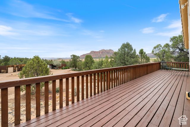 635 N COUGAR LN, Apple Valley, UT 84737