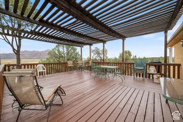 635 N COUGAR LN, Apple Valley, UT 84737