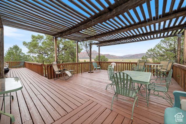 635 N COUGAR LN, Apple Valley, UT 84737