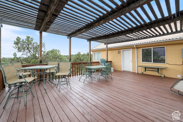 635 N COUGAR LN, Apple Valley, UT 84737