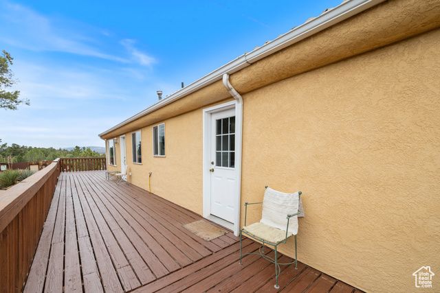 635 N COUGAR LN, Apple Valley, UT 84737