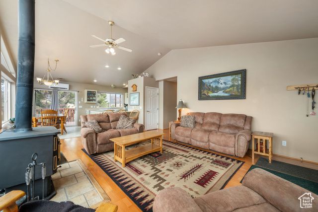 635 N COUGAR LN, Apple Valley, UT 84737