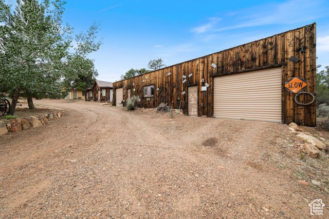 635 N COUGAR LN, Apple Valley, UT 84737