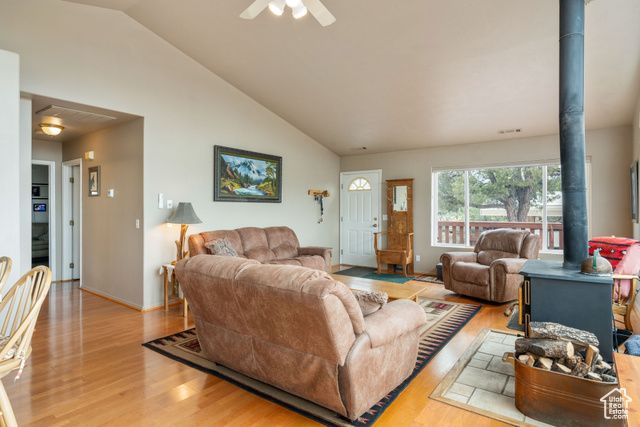 635 N COUGAR LN, Apple Valley, UT 84737