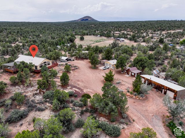 635 N COUGAR LN, Apple Valley, UT 84737