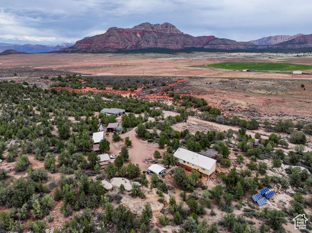 635 N COUGAR LN, Apple Valley, UT 84737