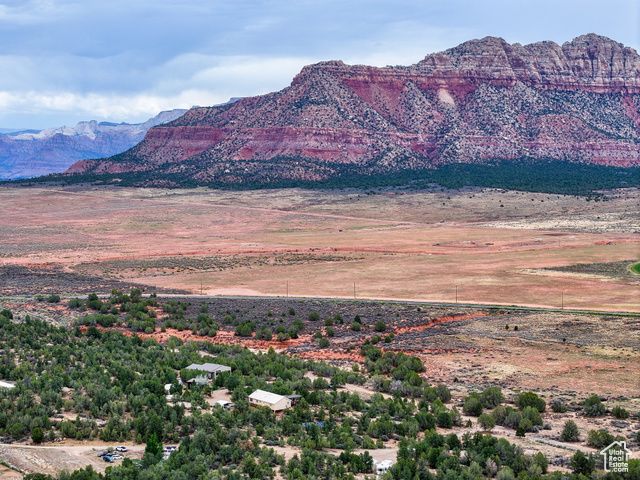 635 N COUGAR LN, Apple Valley, UT 84737