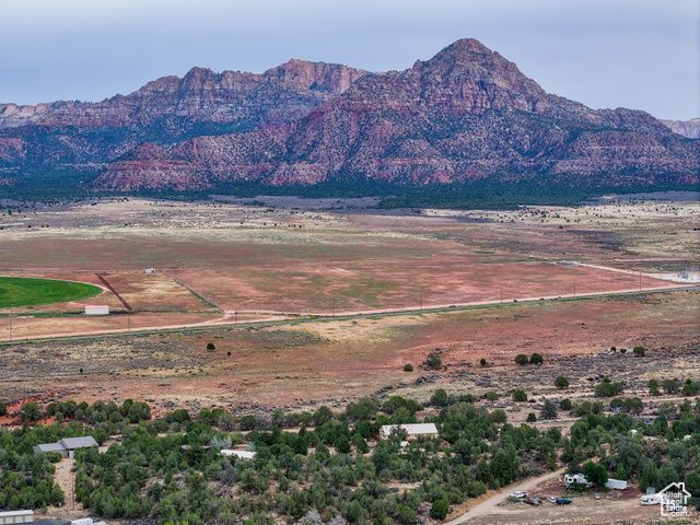 635 N COUGAR LN, Apple Valley, UT 84737